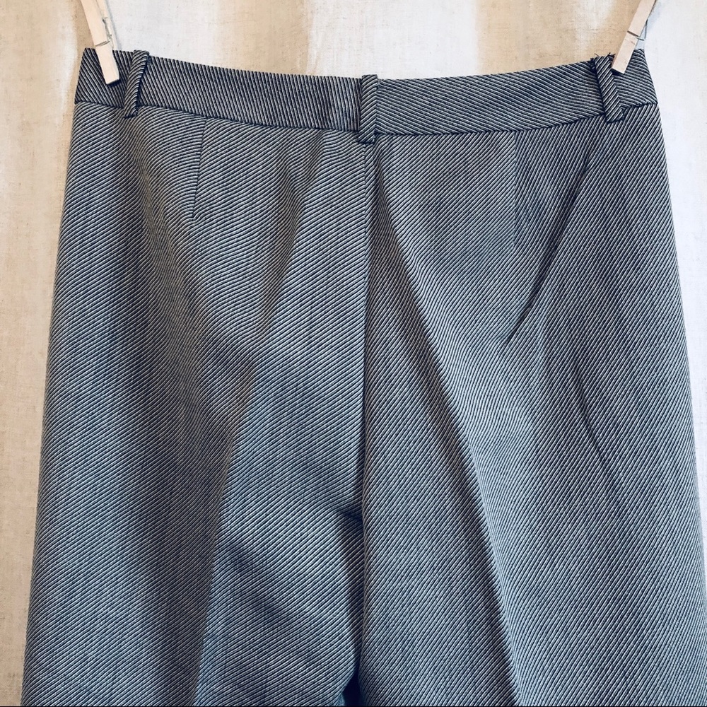 Wool Pants - Picture 2 of 3